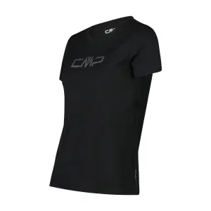 T-shirt femme CMP image-2