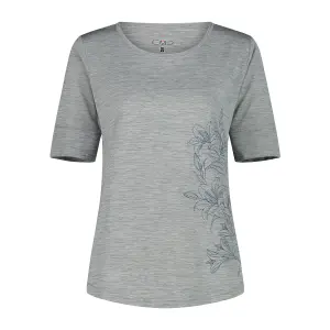 T-Shirt Frau CMP image-0