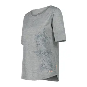 T-Shirt Frau CMP image-1