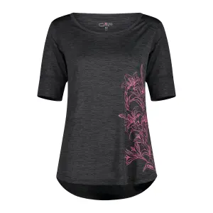 T-Shirt Damen CMP image-0