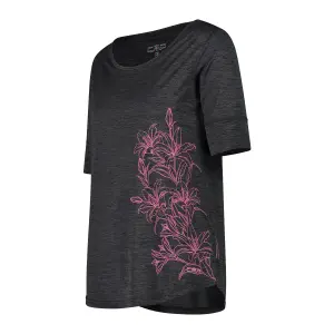 T-Shirt Damen CMP image-1