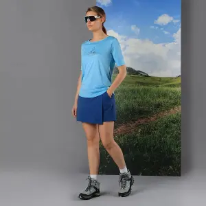 T-Shirt Frau CMP image-1