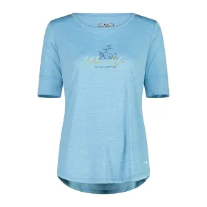T-Shirt Frau CMP image-0