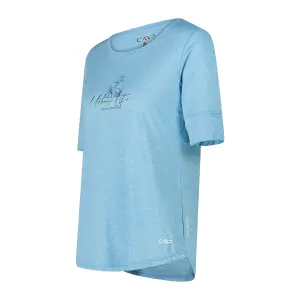 T-Shirt Frau CMP image-4