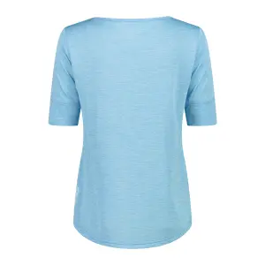 T-Shirt Frau CMP image-2