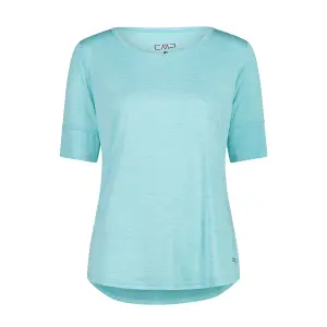 T-Shirt Frau CMP image-0