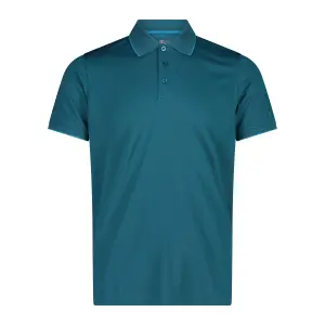 Polo-Shirt CMP image-0