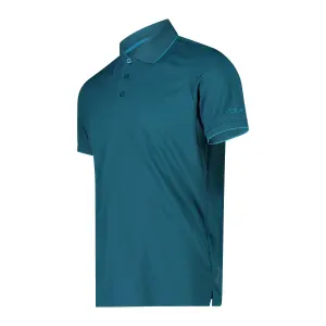 Polo-Shirt CMP image-2