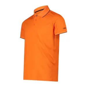 Polo-Shirt CMP image-2