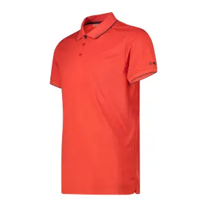 Polo-Shirt CMP image-2