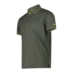 Polo shirt CMP image-2