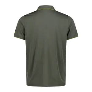Polo shirt CMP image-1