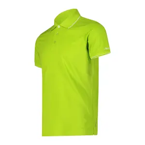 Polo shirt CMP image-2