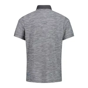 Polo-Shirt CMP image-2