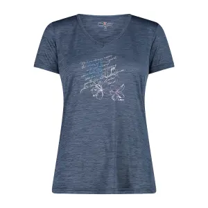 T-Shirt Frau CMP image-0