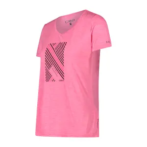Women's T-shirt CMP image-2