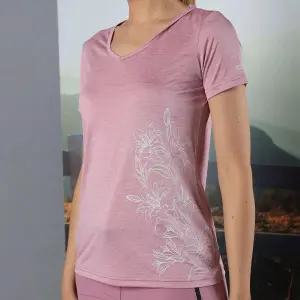 Camisola de mulher CMP image-1