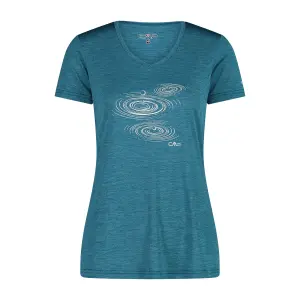 T-Shirt Frau CMP image-0