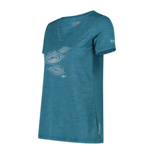 T-Shirt Frau CMP image-3
