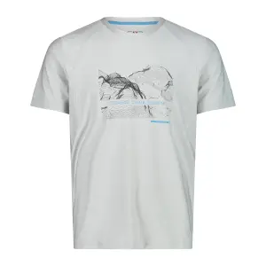 T-Shirt CMP image-0
