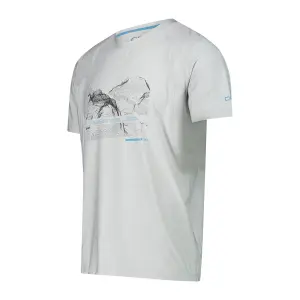 T-Shirt CMP image-1