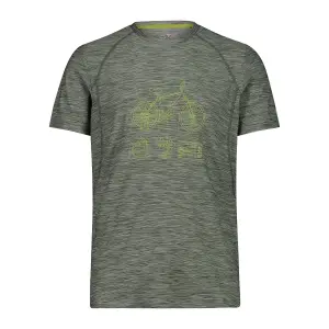 T-Shirt CMP image-0