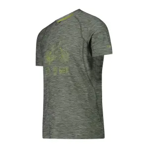 T-Shirt CMP image-1