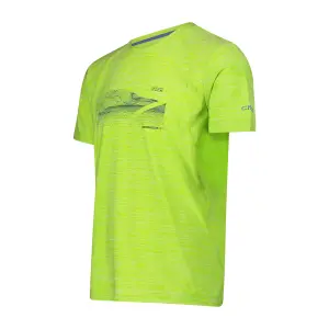 T-Shirt CMP image-1