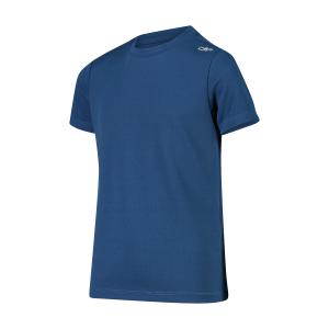 T-shirt para crianças CMP image-2