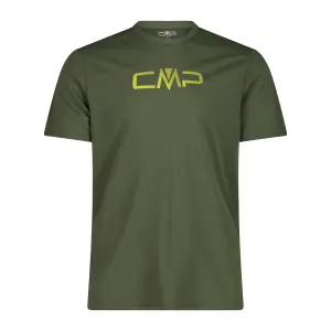 T-shirt CMP col rond image-0