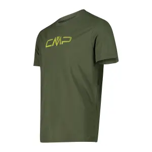 T-shirt CMP image-1
