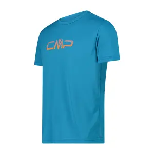 T-Shirt CMP image-1