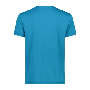 T-Shirt CMP image-2