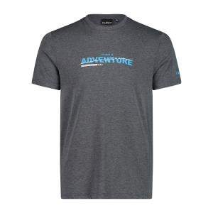 39t7527-96un-t-shirt-cmp-antracite-mel-antracite