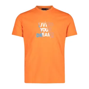 T-Shirt CMP image-0