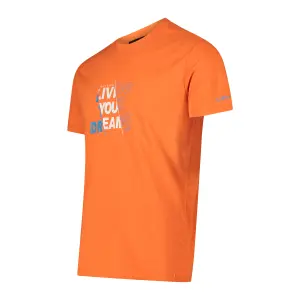 T-Shirt CMP image-1