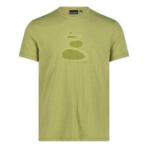 39t7527-e541-t-shirt-cmp-moss-mel