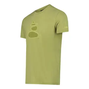T-shirt CMP image-1