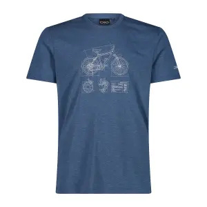 T-Shirt CMP image-0