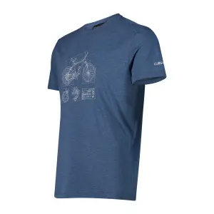 T-Shirt CMP image-1