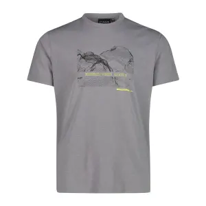 T-Shirt CMP image-0