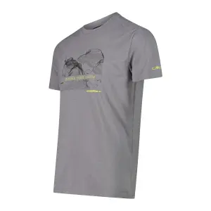 T-Shirt CMP image-2