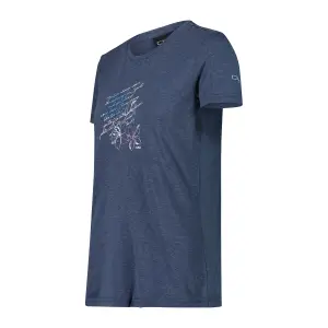 Women's T-shirt CMP image-2