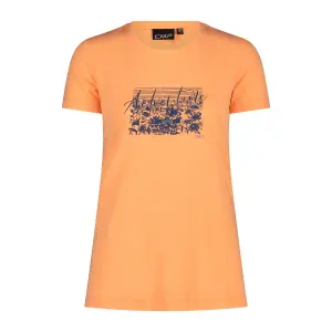 T-Shirt Frau CMP image-0