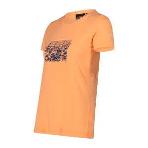 T-Shirt Frau CMP image-2