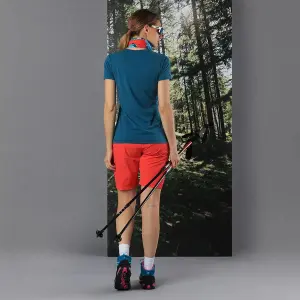 T-shirt femme CMP image-3