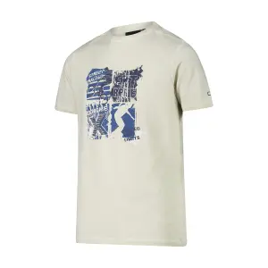 Camiseta elástica para niños CMP image-2