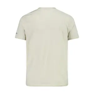 Camiseta elástica para niños CMP image-1