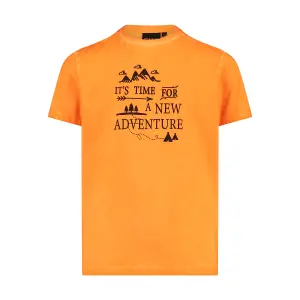 T-Shirt CMP image-0
