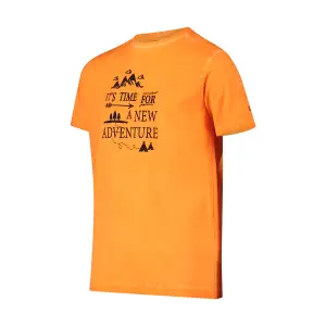 T-Shirt CMP image-1